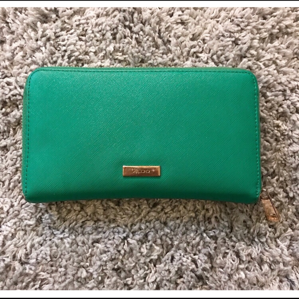 ALDO wallet